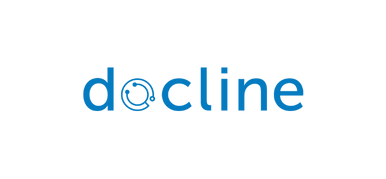 Docline logo