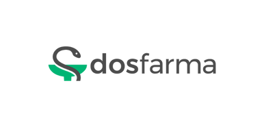 Dosfarma Logo