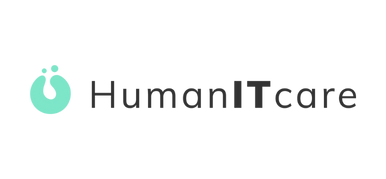 HumanIt Care Logo